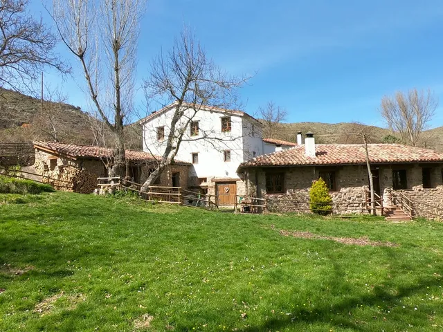 San Román de Cameros