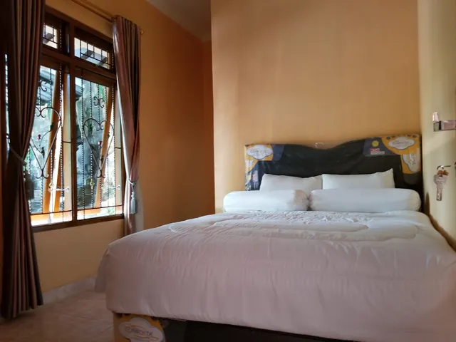 ALGIRA HOMESTAY PRAMBANAN