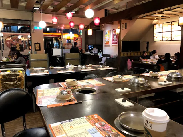 CHIEN TU Xindian Minquan Branch