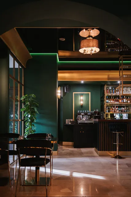 Restauracja DAAR – Polska Kuchnia