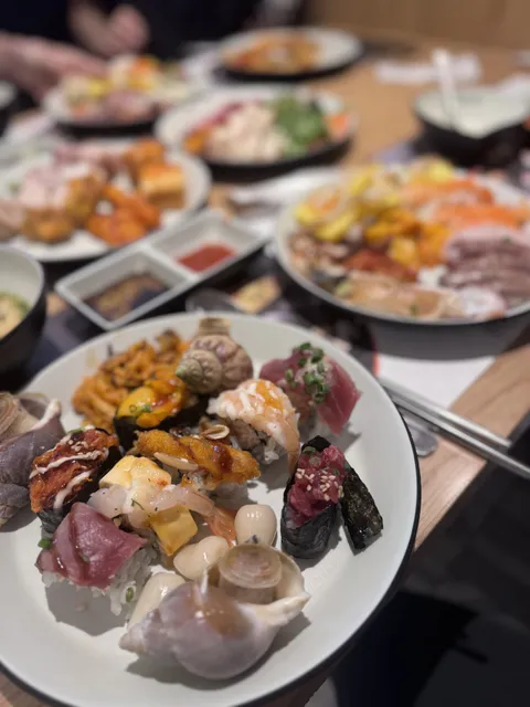 QooQoo Paju Unjeong Branch