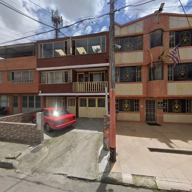 Hotel Travel Empresarial