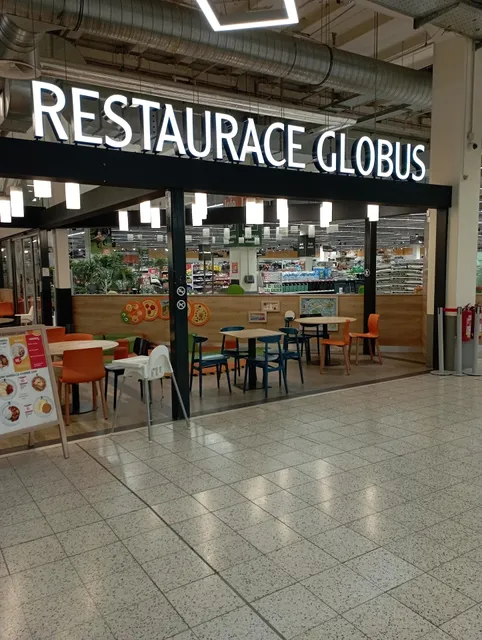 Globus Restaurace