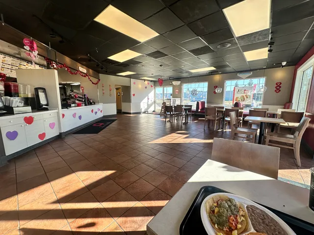 Tacos La Villa Mexican Grill