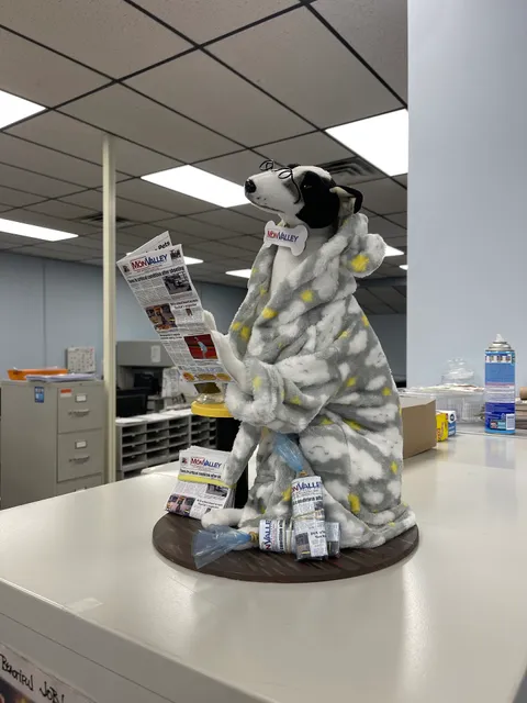 Mon Valley Independent