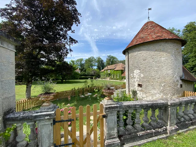 L'Orangerie de Malpas