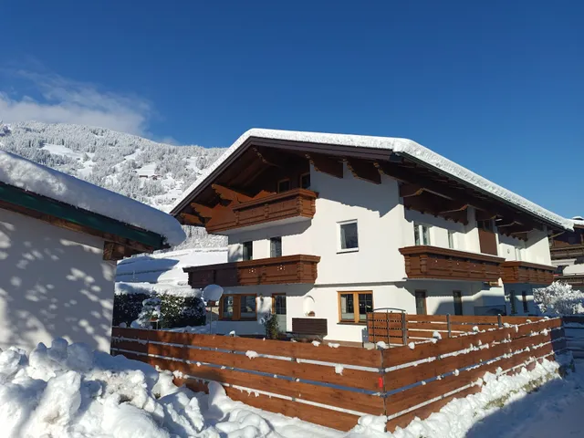 Appartement Kröll Katharina