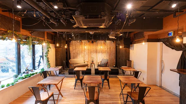 Daikanyama Nomad powered by kusuguru