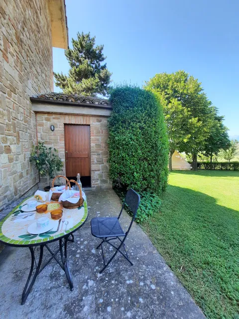 Glamping Marche Nascoste