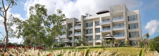 AYANA Residences