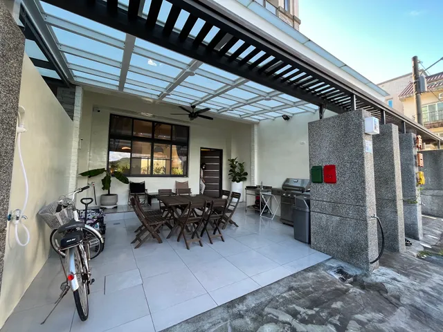 大鼻旅店 bignoseinn