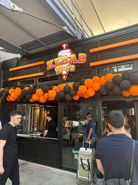 Kebab Bros