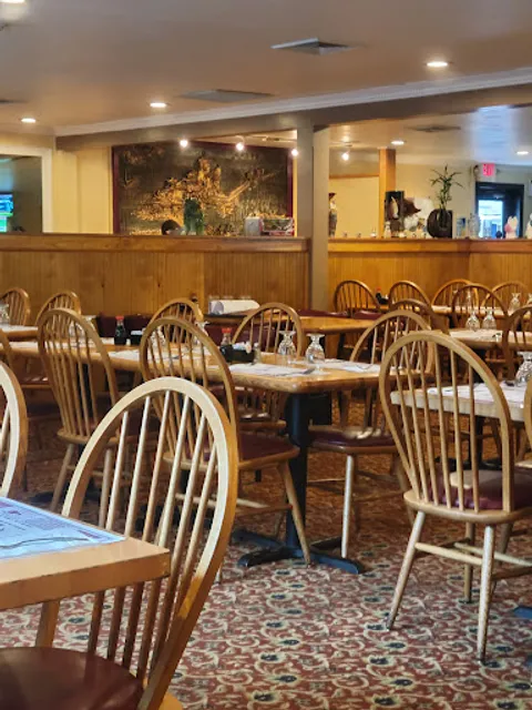 Lucky House 好運樓