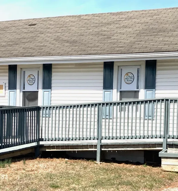 ANNA AFRICAN HAIR BRAIDING