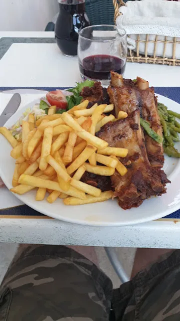 Le Relais de Sommepy