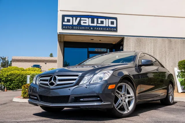 DV Audio and Customs LLC