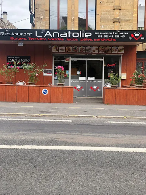 L’Anatolie