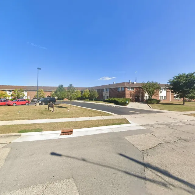 Tuscan Villas kathys dad