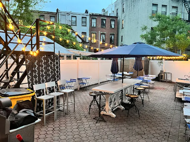 Let's Go Ya Souvlakia