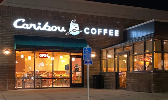 Caribou Coffee