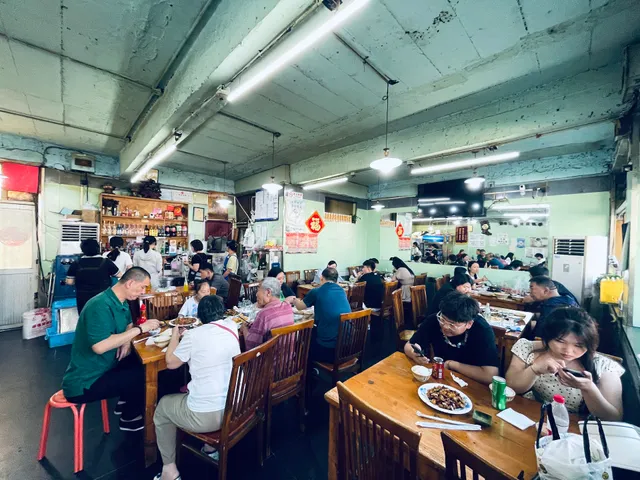 Hongfuliang Restaurant