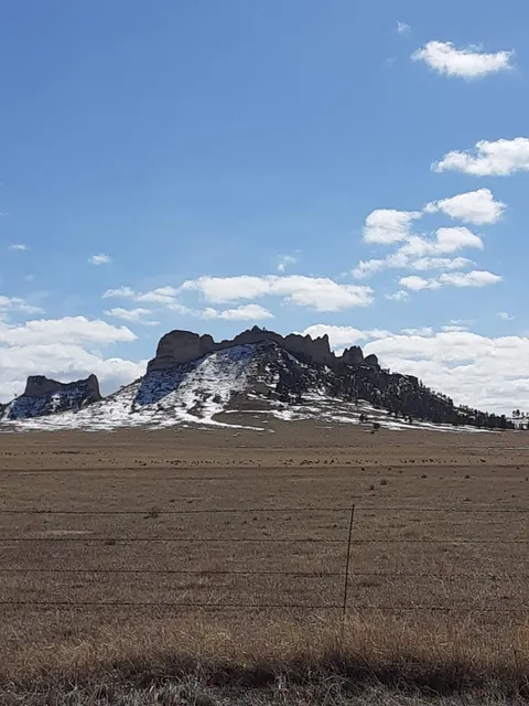 Crow Butte