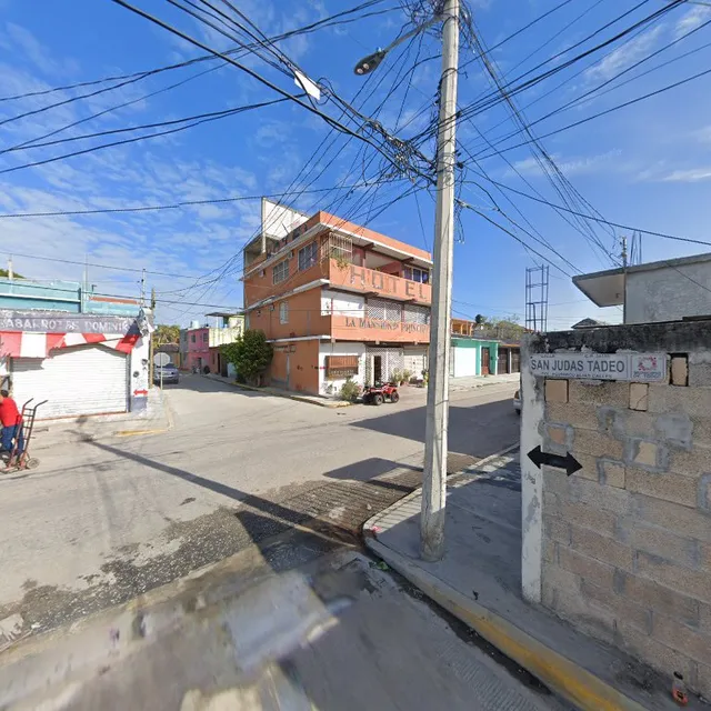 Hotel La Mansión del Príncipe