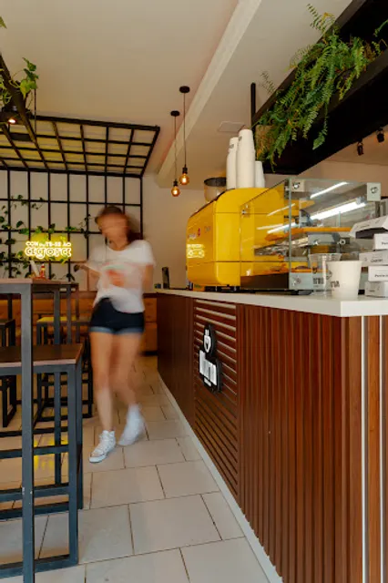 Alterna Café e Cookie