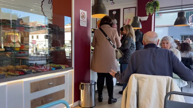 Cafeteria Dulce Maria