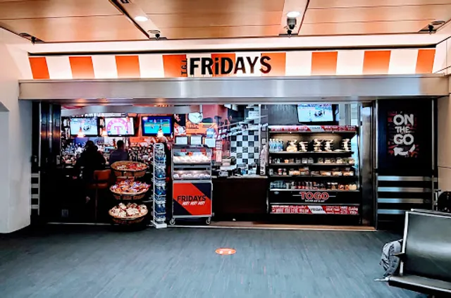 TGI Fridays