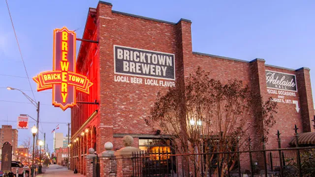 Bricktown Brewery