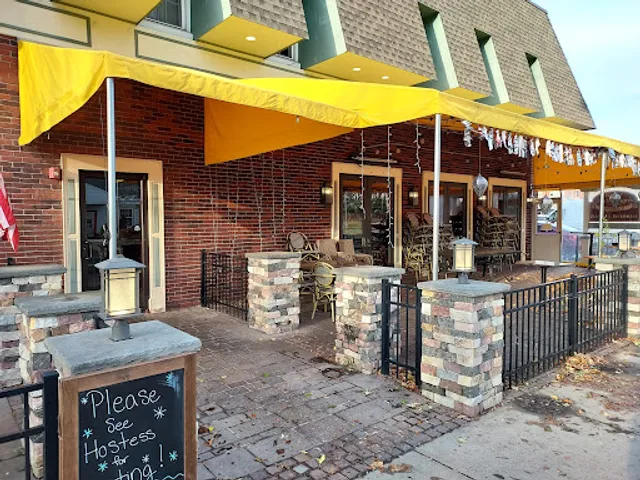 Michelangelo Southold