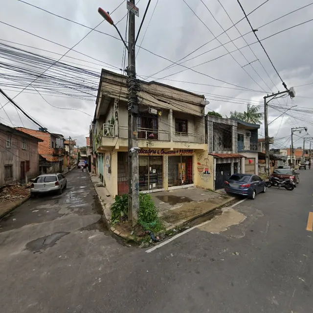 Panificadora Canto Do Pão