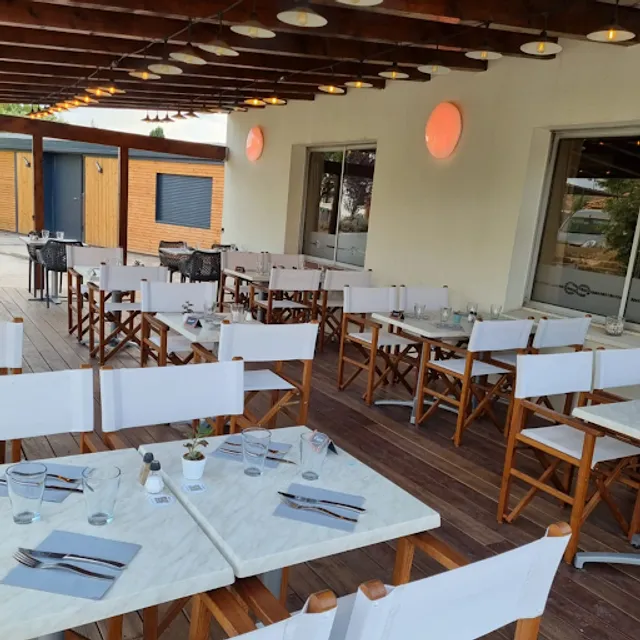 Aux Bons Sens - Le Restaurant de la Poissonnerie