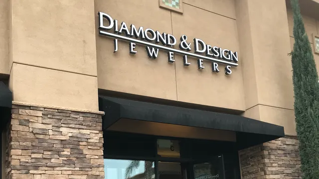 Diamond & Design Jewelers