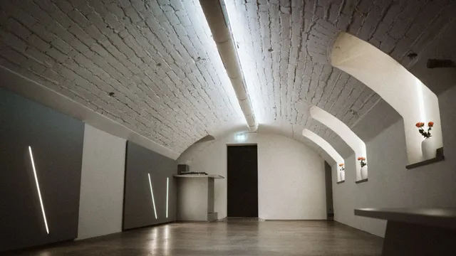 Soulfactory Apartments