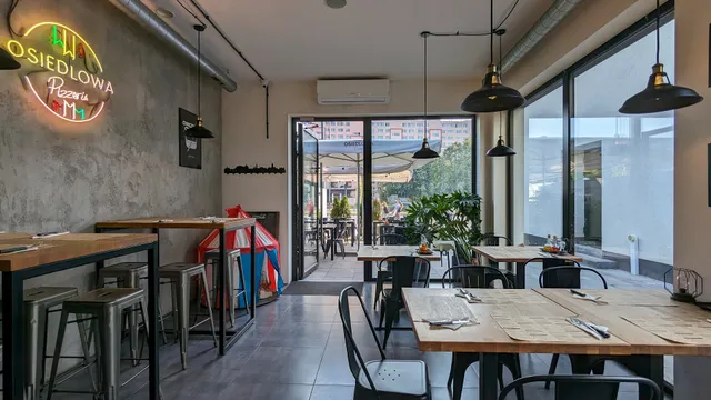 Pizzeria Osiedlowa