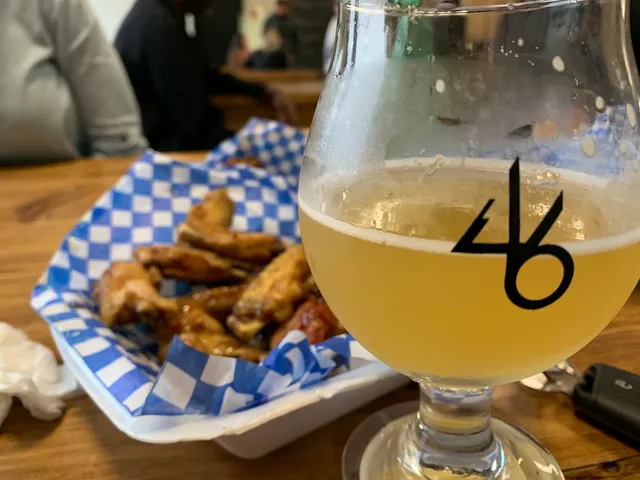 46 North Brewing Corp.