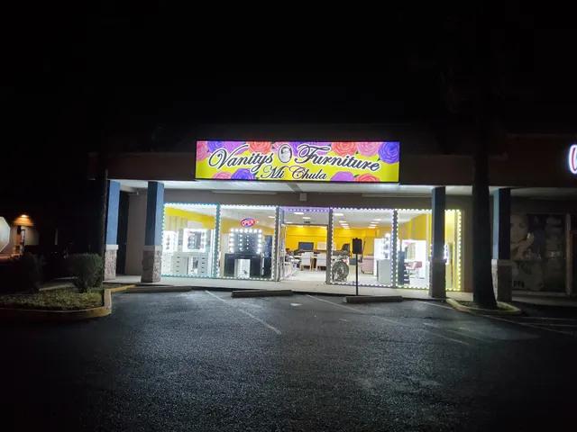 Vanitys & Furniture Mi Chula