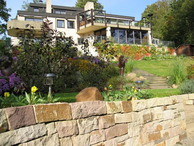 Ferienhaus direct am Kaufunger Wald