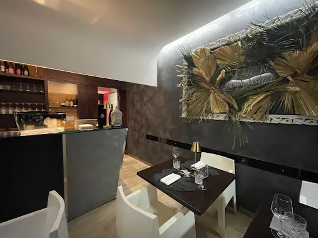 Kaizen Fusion Bistrot