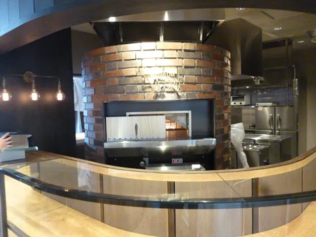 Ishigamaya Hamburger