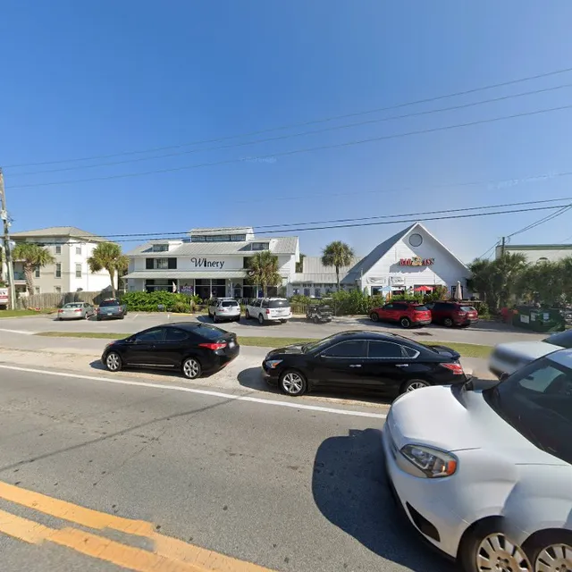 Emerald Coast Gift Basket