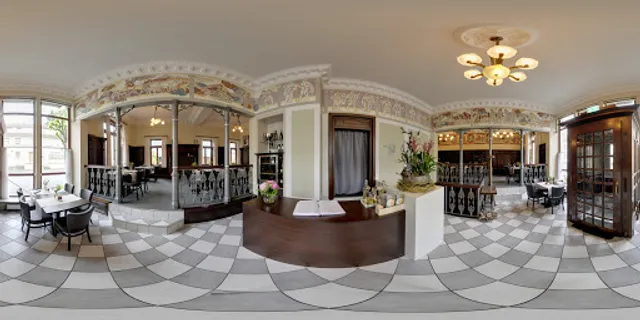 Hermes - Geschmackvoll Genießen.