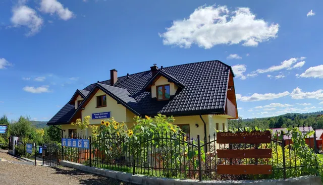 Na Równej Bieszczady