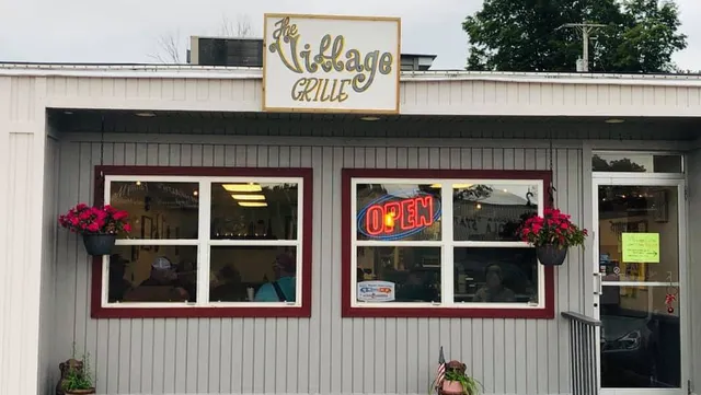The Village Grille