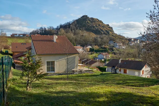 Chambre d'hotes Les Ozeilles
