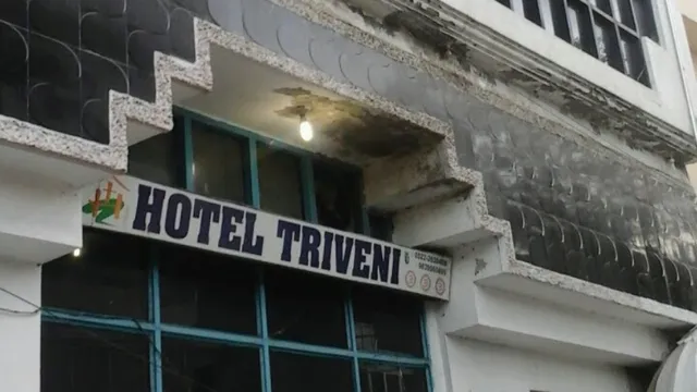 Hotel Triveni