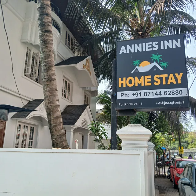 Annies Inn Homestay