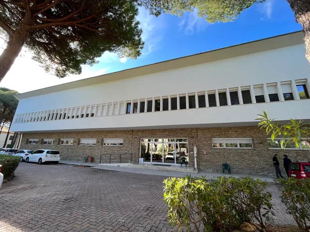 San Giuseppe casa per ferie